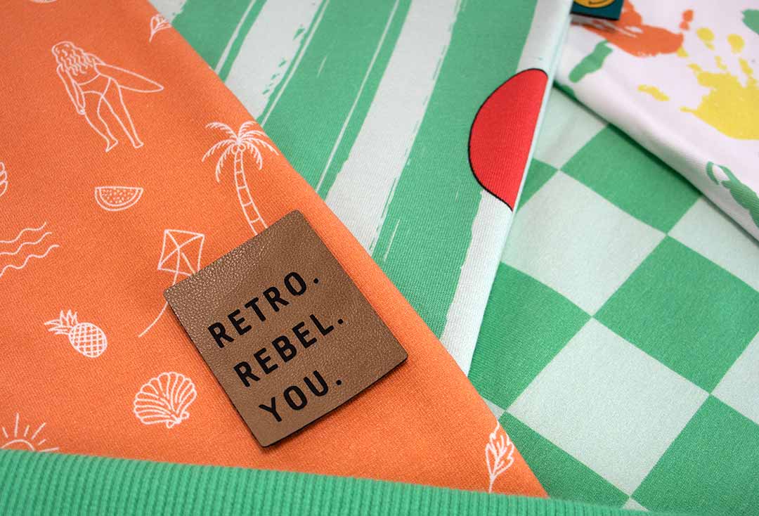 Green Vibes & Summer Rebels: Outfits voor avontuurlijke jongens