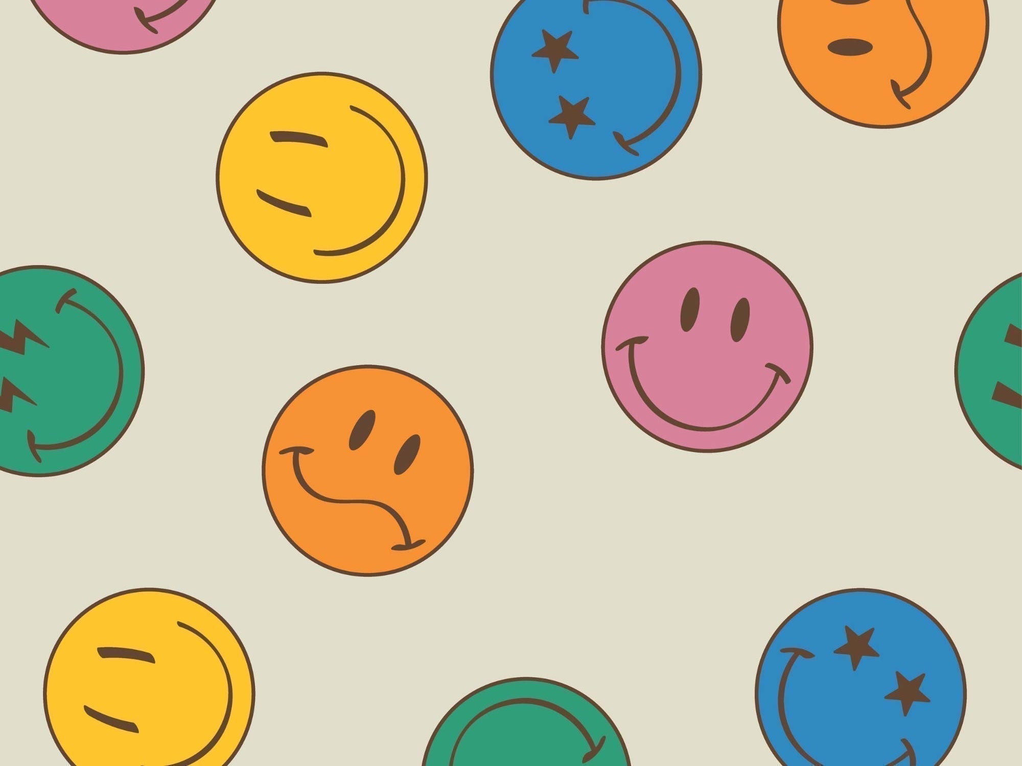 Retro Joy Collectie | Rebel Studio Originals