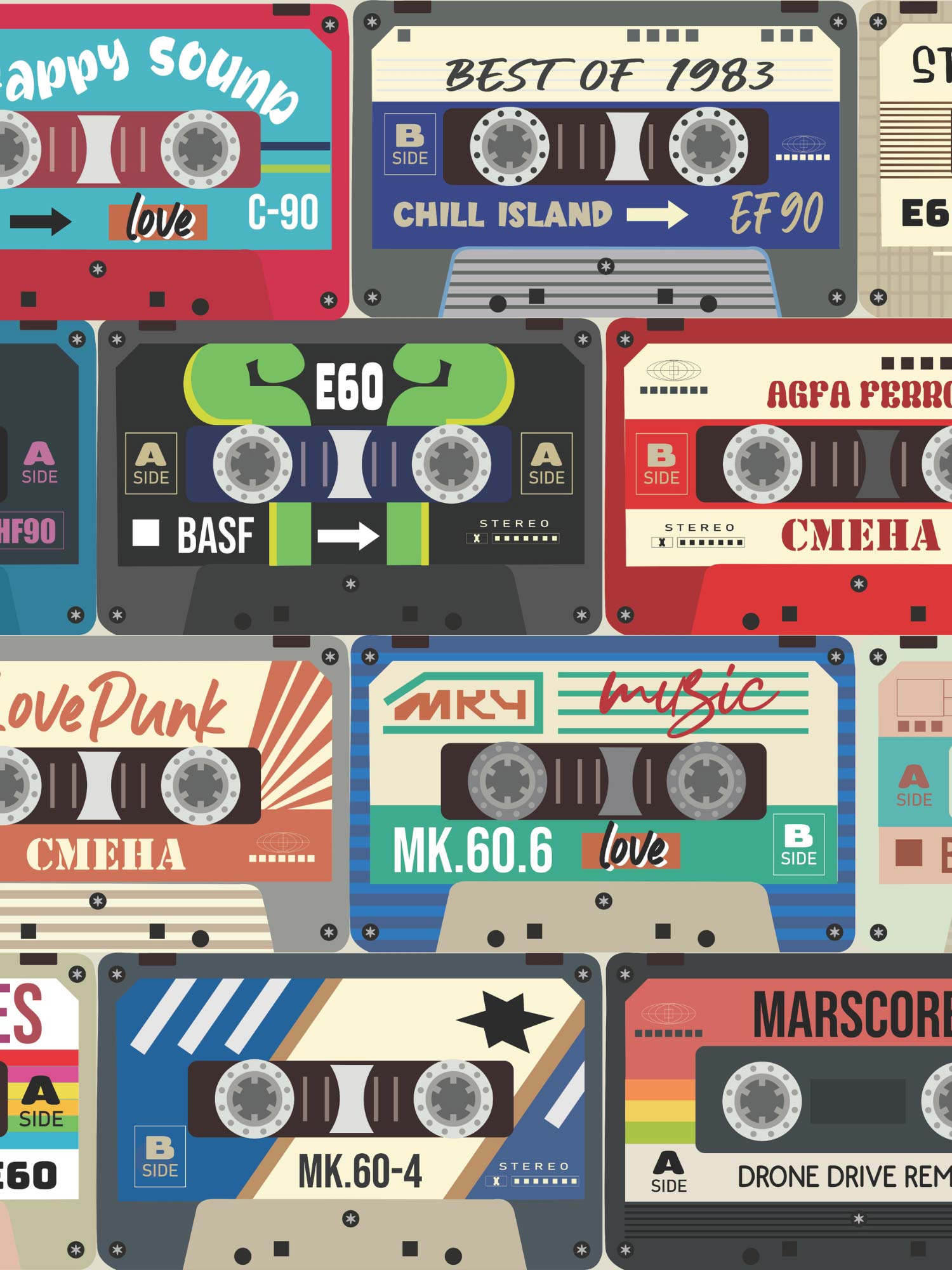 100% Katoen French Terry – Natuurlijk comfort en stijl