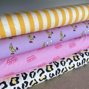 100cm Coupon Good Vibes | Tricot