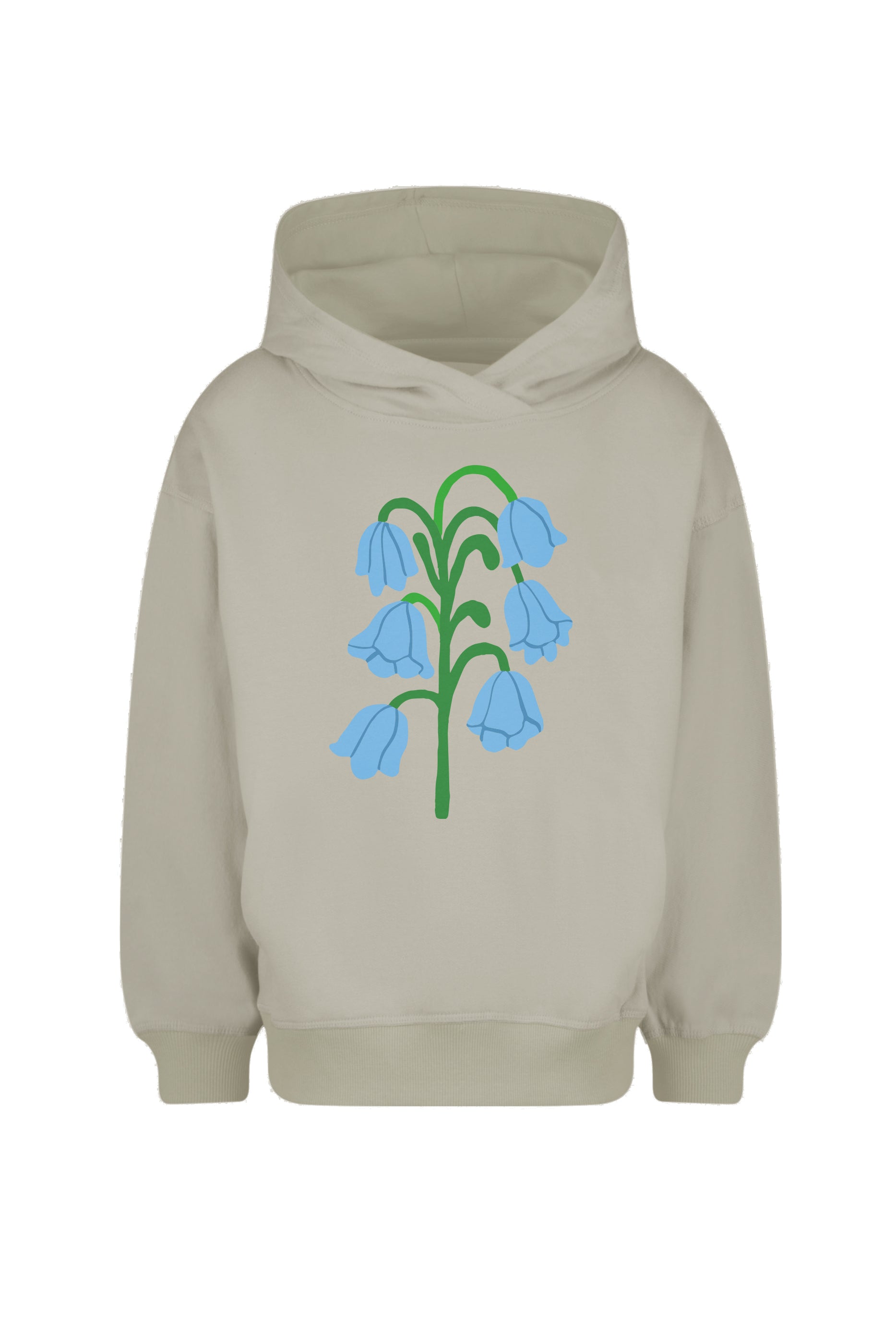 Frosted Bells - Retro Joy | Clothing Transfers