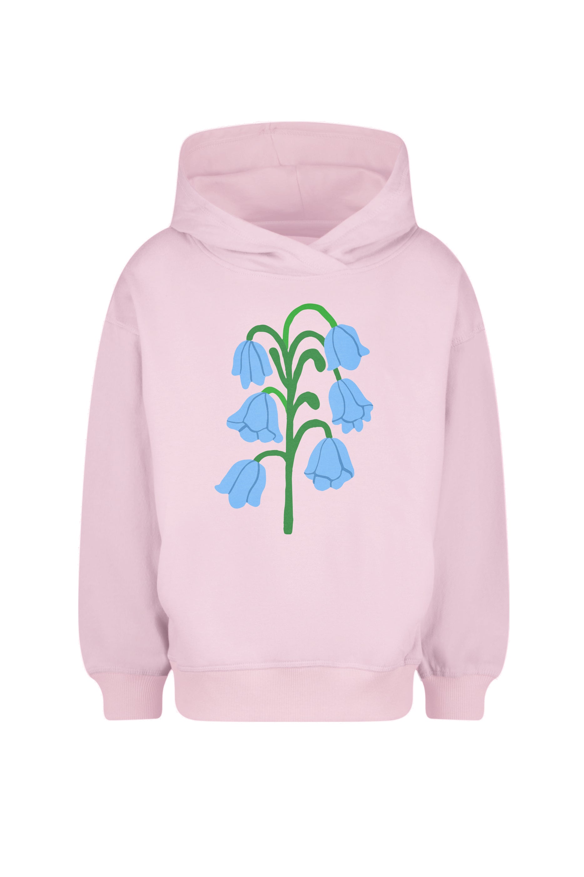 Frosted Bells - Retro Joy | Clothing Transfers