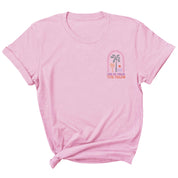 Find me - Boho Summer Kleding Transfer