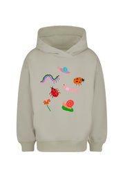 Garden Bugs - Retro Joy | Clothing Transfers