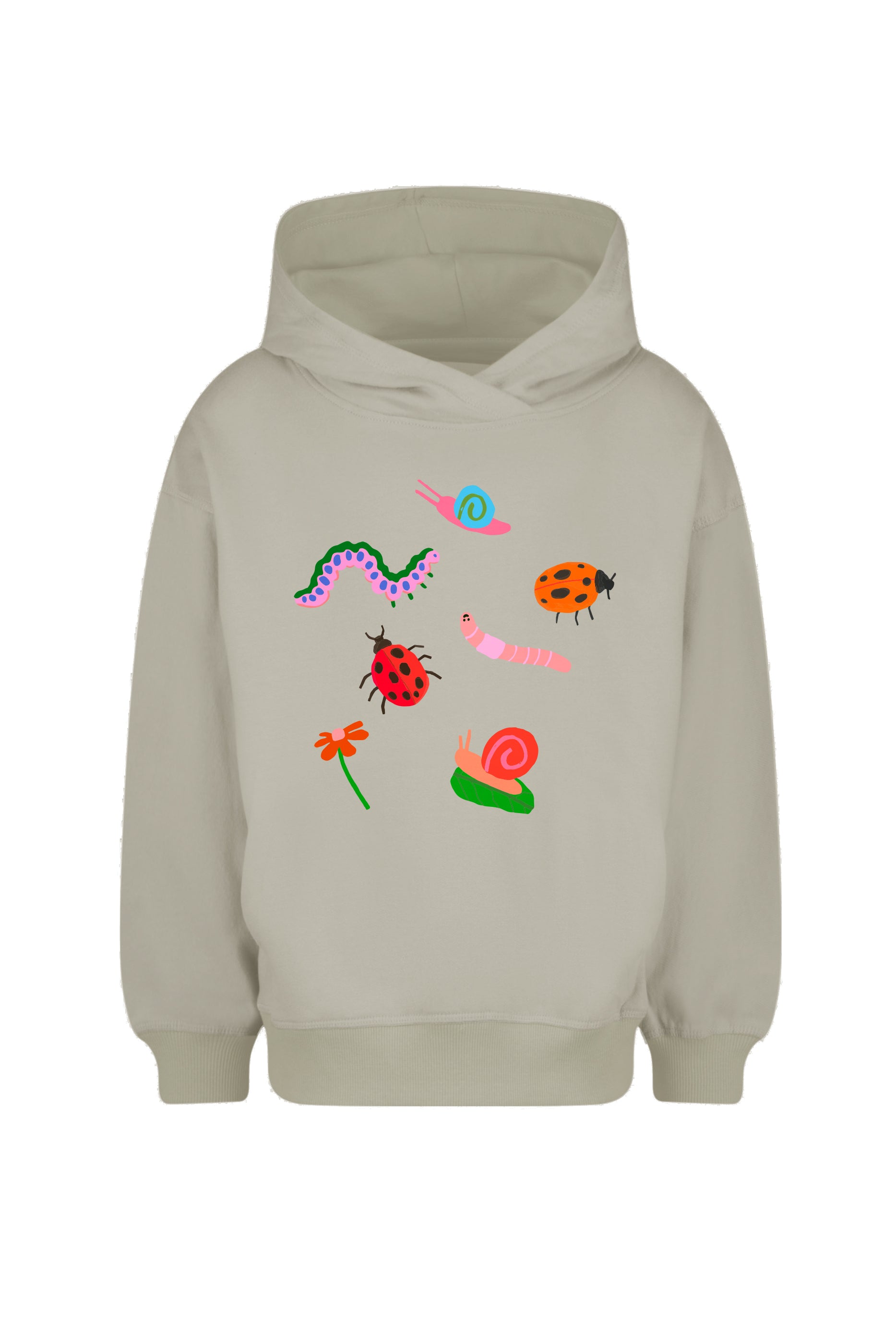 Garden Bugs - Retro Joy | Clothing Transfers
