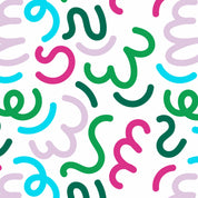 100cm Coupon  Doodles | French Terry