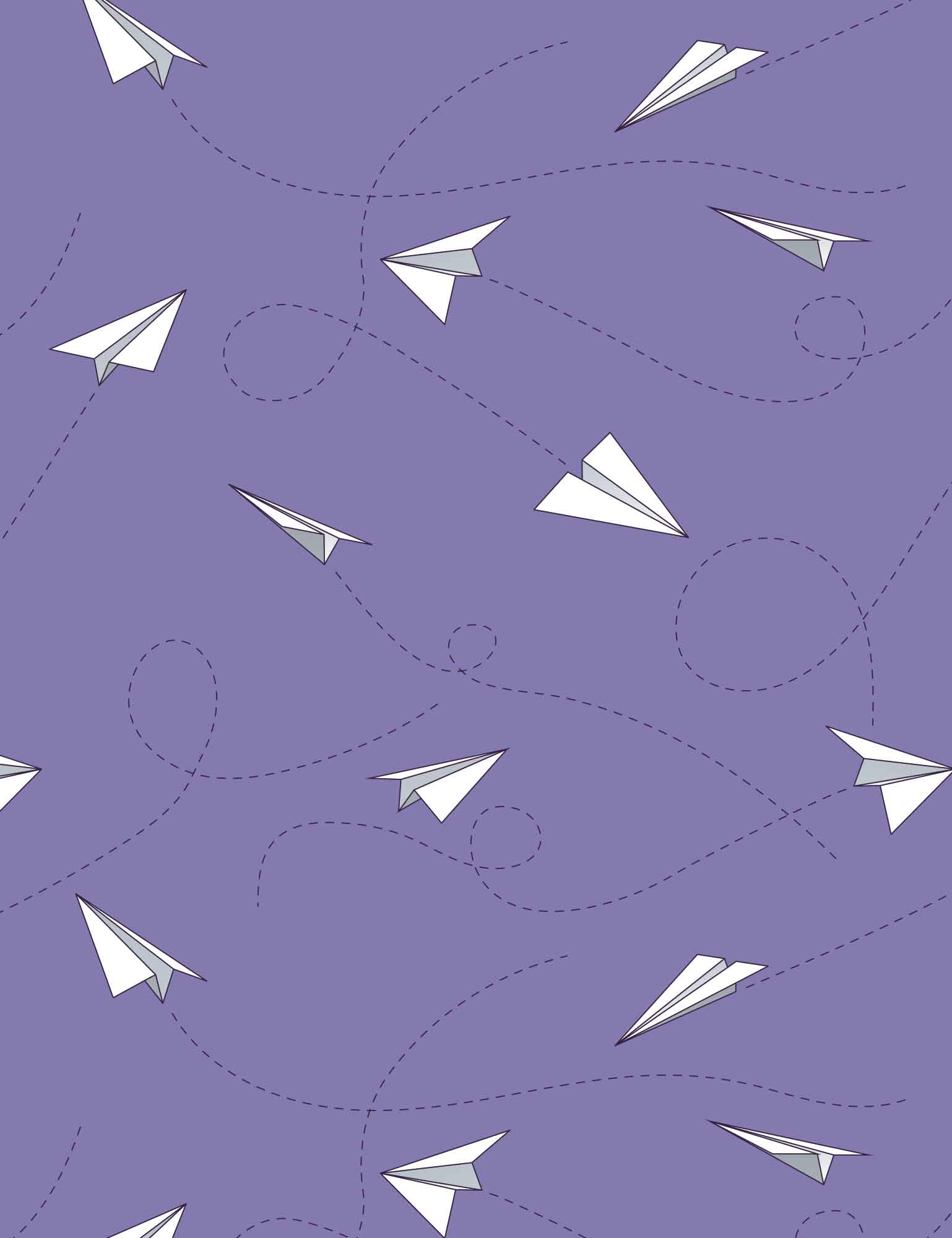 Fly Away - Summer Lovin' | 170cm wide | Jersey