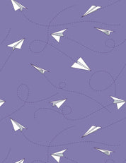 Fly Away - Summer Lovin' | 170cm wide | Jersey