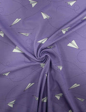 Fly Away - Summer Lovin' | 170cm wide | Jersey