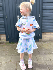 Garden Bugs - Retro Joy | Clothing Transfers