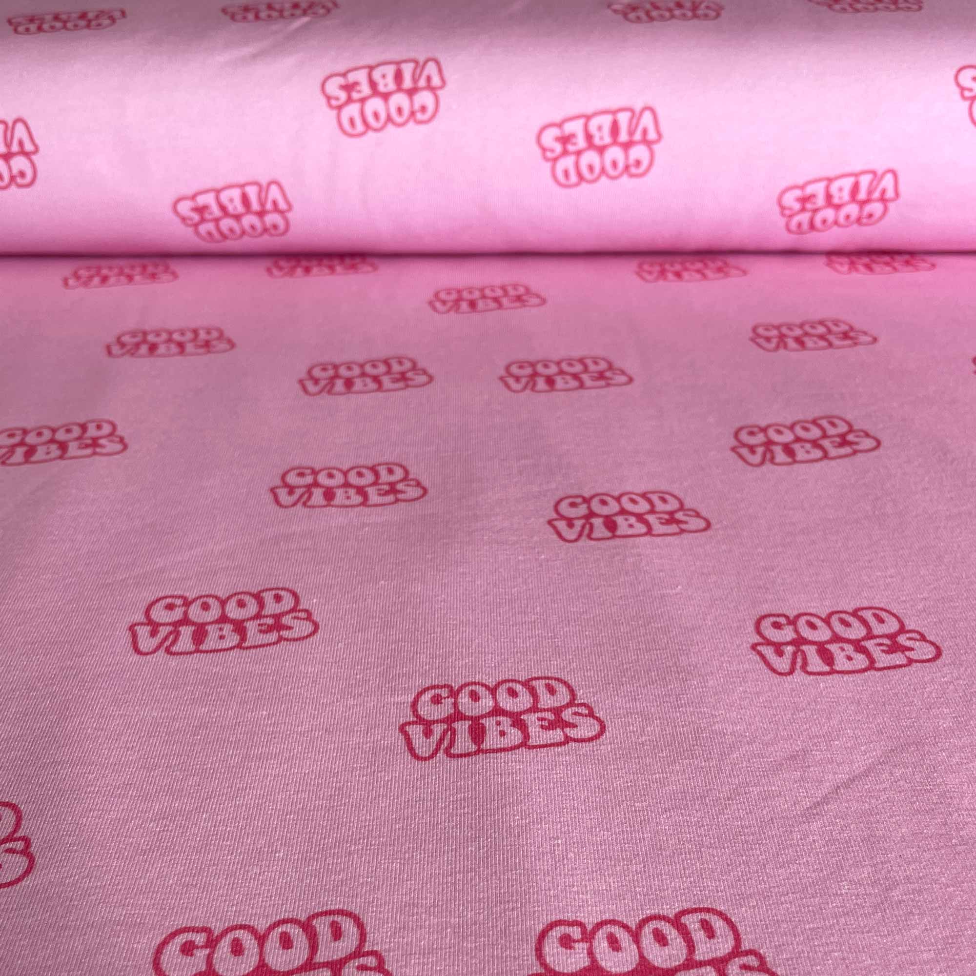 100cm Coupon Good Vibes | Tricot