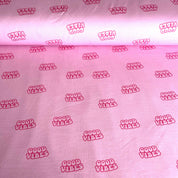 100cm Coupon Good Vibes | Tricot