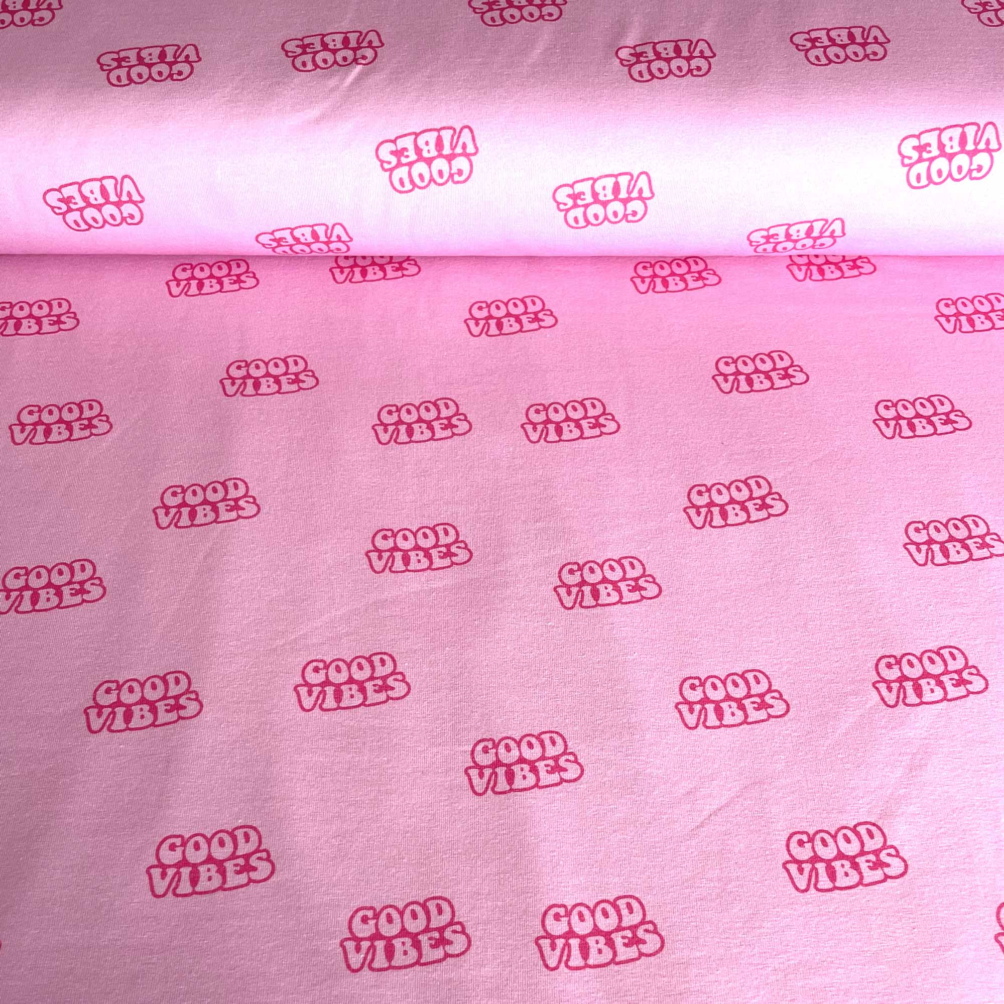 100cm Coupon Good Vibes | Tricot