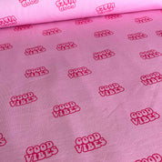 100cm Coupon Good Vibes | Tricot