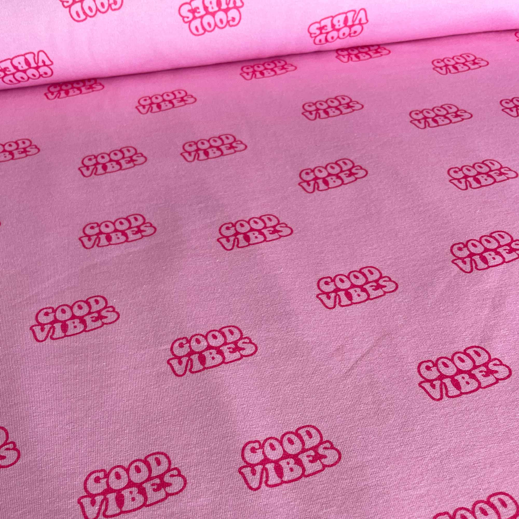 100cm Coupon Good Vibes | Tricot