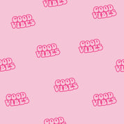 100cm Coupon Good Vibes | Tricot