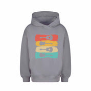 Vintage Guitar - Boys Clothing Transfers