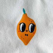 Happy Lemons - Strijktransfer