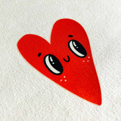 Happy Heart Application