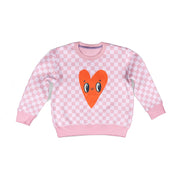 Happy Heart Application