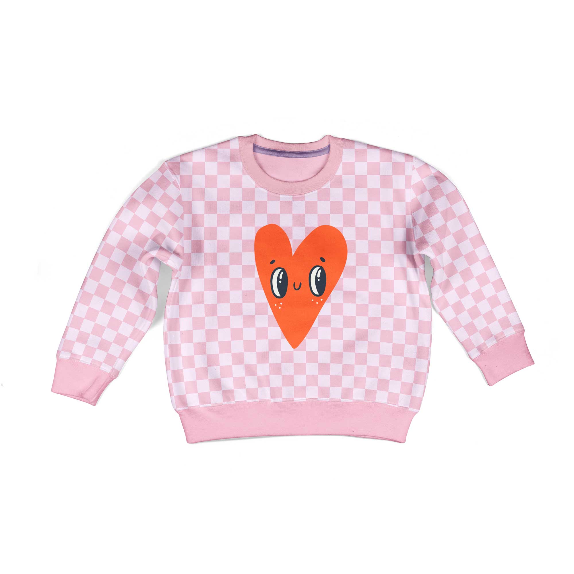 Happy Heart Application