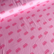 100cm Coupon Good Vibes | Tricot