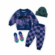 Good Vibes - Spring Tides | Clothing Transfers