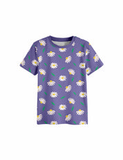 40cm Coupon Lazy Daisy, Tricot