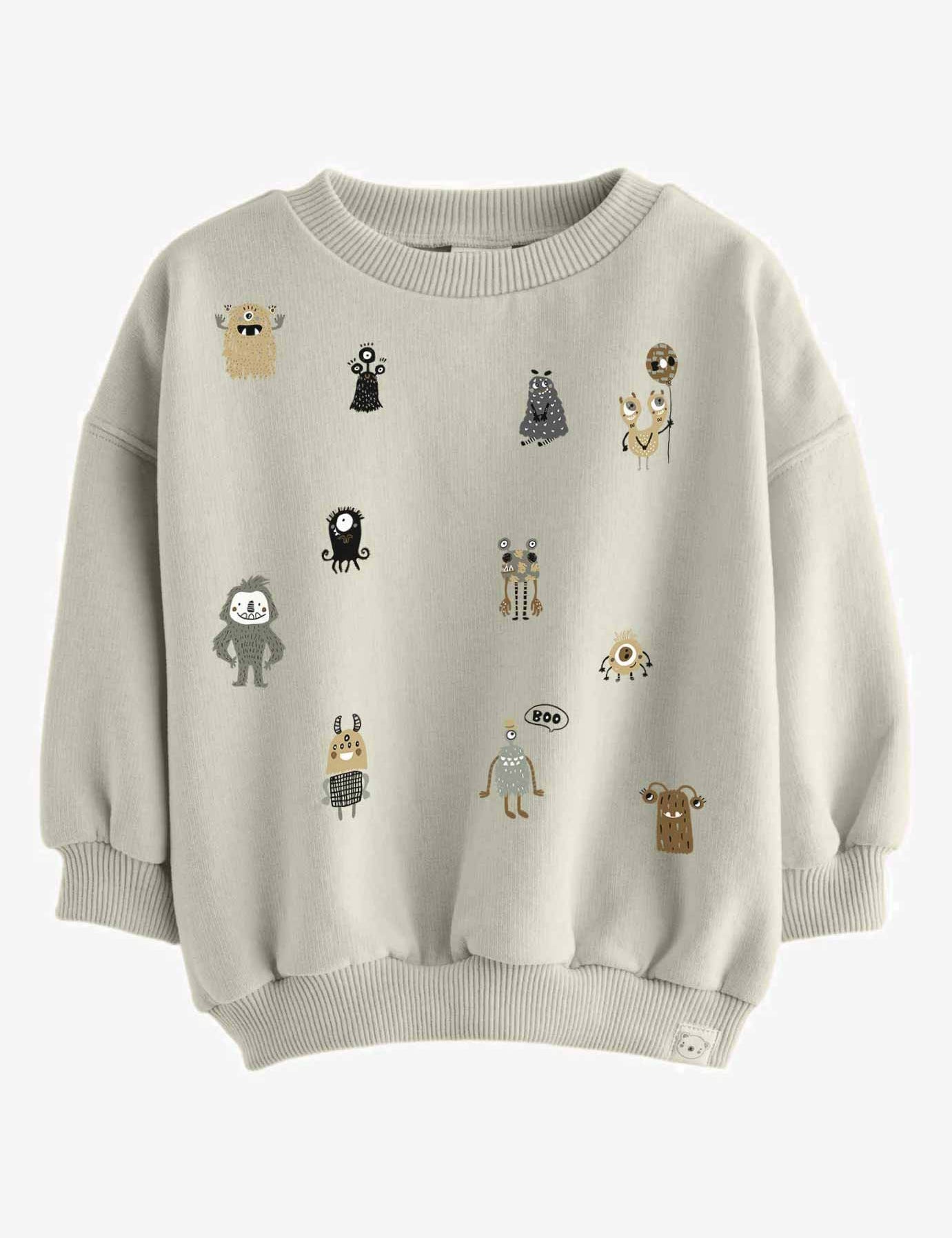 Monsters-beige-Fabric-Frenzy-trui.jpg