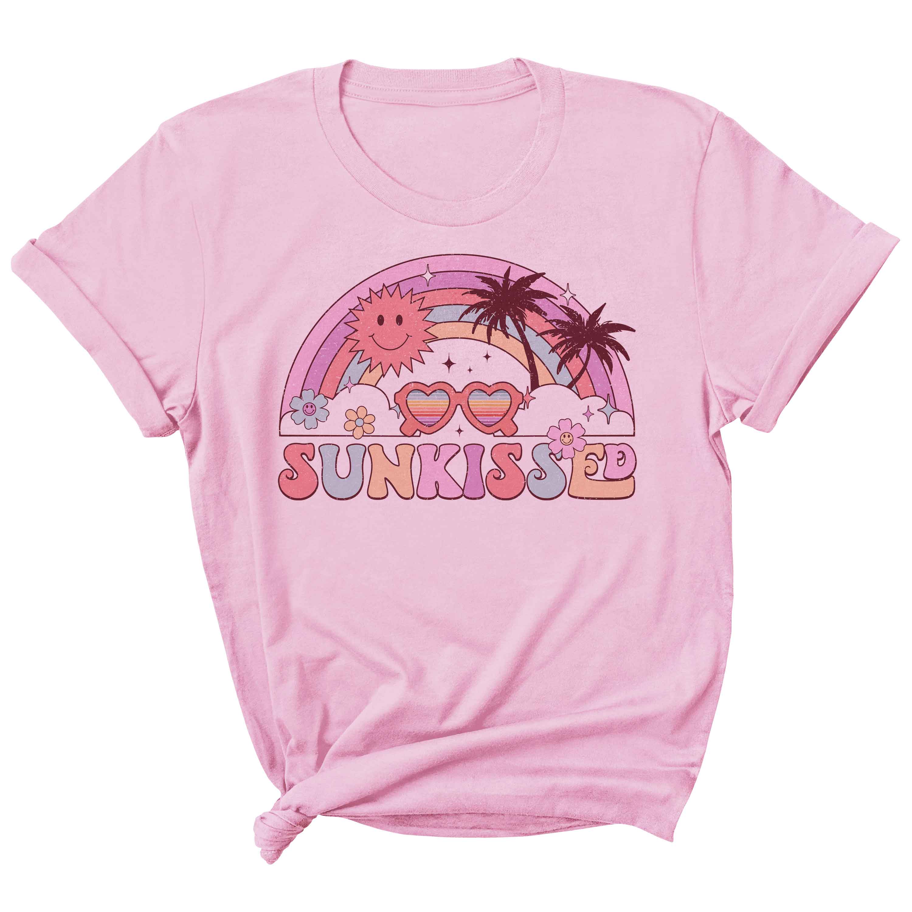 Retro-Groovy-sunkissed-tshirt-roze.jpg