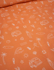 Sunset Cruiser | Tricot | 170cm breed