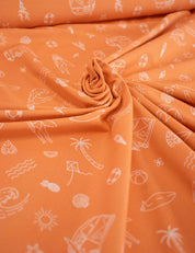 Sunset Cruiser | Tricot | 170cm breed