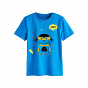 Aap -  Super Hero Kleding Transfer