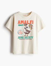 Amalfi Goose – Summer Goose Club | Strijktransfer