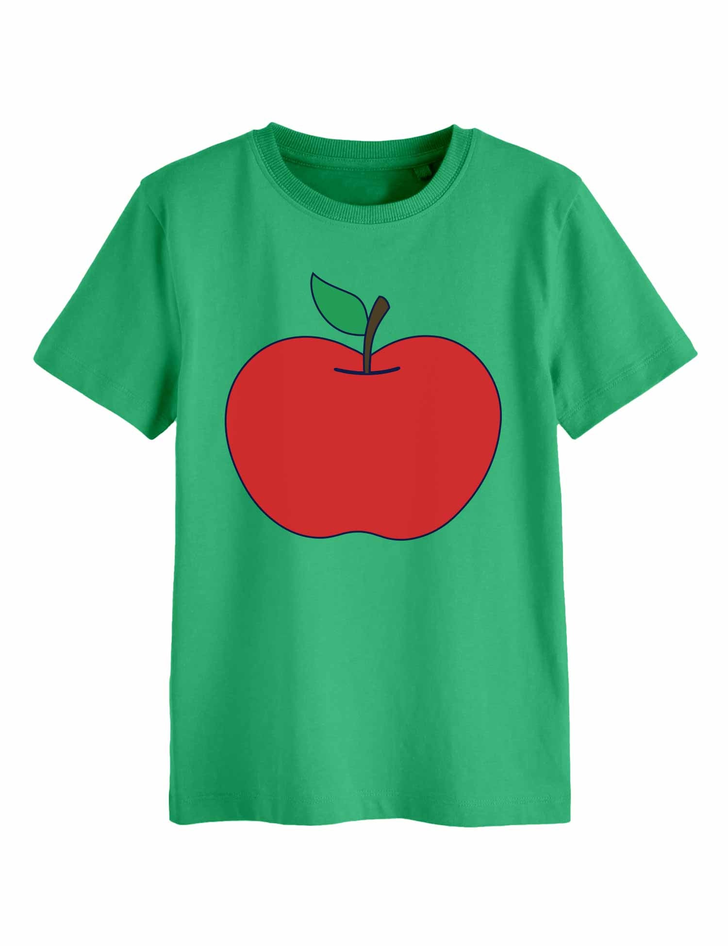 Apple - Summer Lovin' | Kleding Transfers