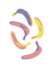 Banana - Summer Lovin' | Kleding Transfers