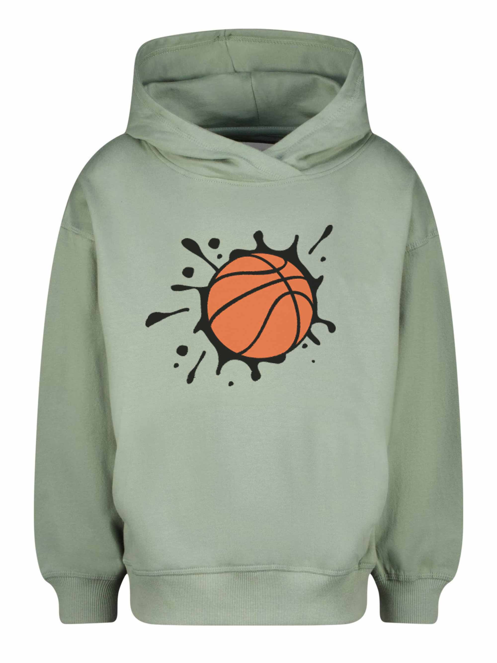 Basketball - Boys Clothing Transfers