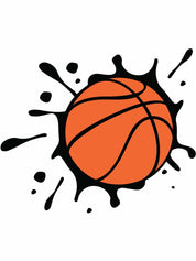 Basketball - Boys Clothing Transfers