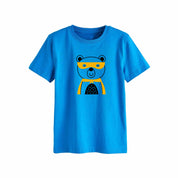 Beer -  Super Hero Kleding Transfer