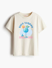 Blue Lagoon – Cocktail Club | Strijktransfer