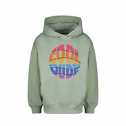 Cool Dude Baseball - Boys Apparel Transfers