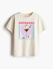 Espresso Martini – Cocktail Club | Strijktransfer