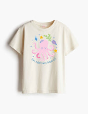 Stay Eight Times Fabulous - Ocean Dreamers | Strijktransfer