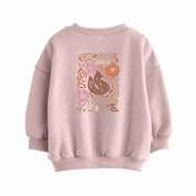 Fox - Boho Fall Clothing Transfer