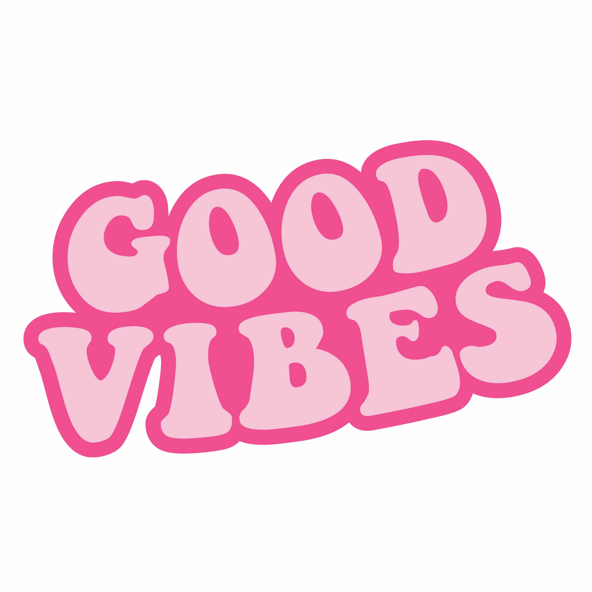 Good Vibes Transfer