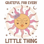 Grateful - Celestial