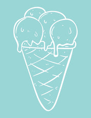 Ice - Summer Lovin' | Kleding Transfers