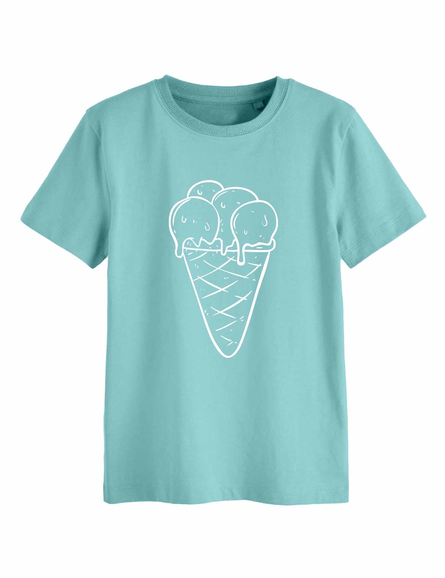 Ice - Summer Lovin' | Kleding Transfers