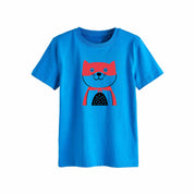 Cat - Super Hero Clothing Transfer