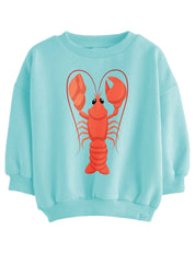 Lobster - Spring Tides | Clothing Transfers